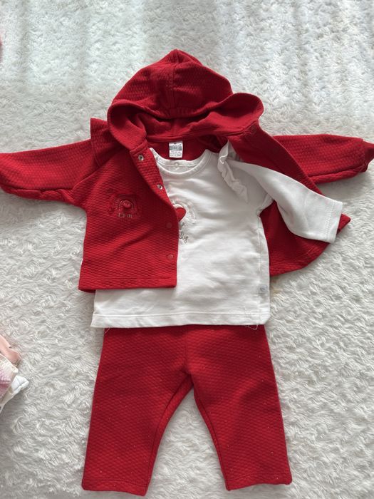 Продам вещи для девочки