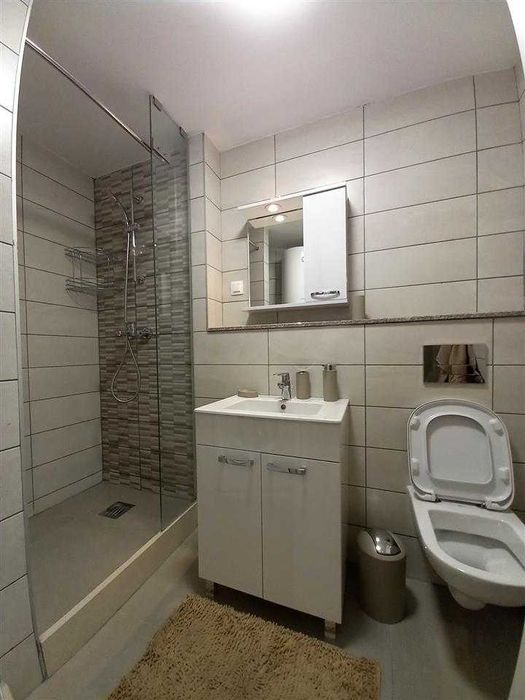 Дава се под наем Двустаен апартамент в Бургас, Лазур - 40 кв.м за 214.2 € - Снимка #5