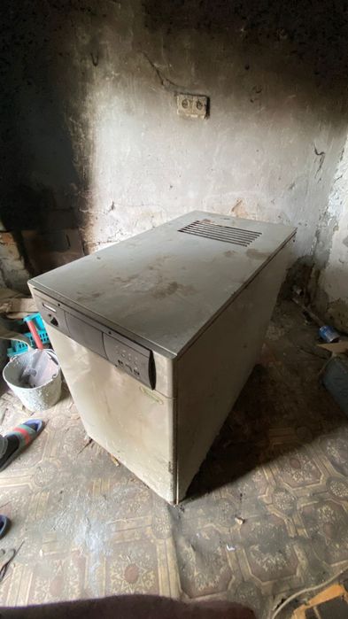 Продам отопительный котёл.