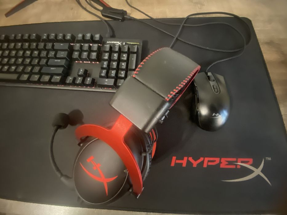 Игровой компьютер в сборе Core i5 10400F