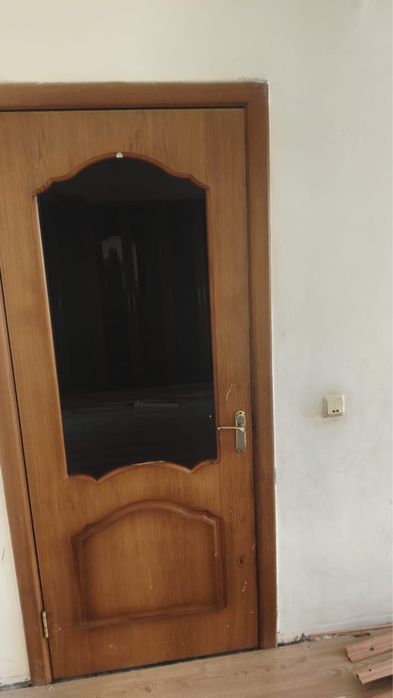 продам двери полный коплект