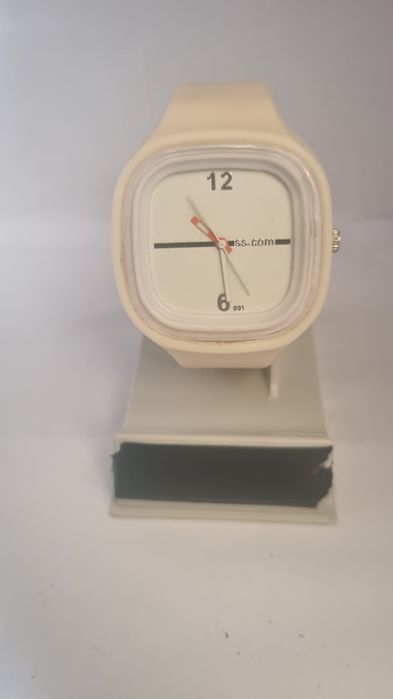 Спортен часовник