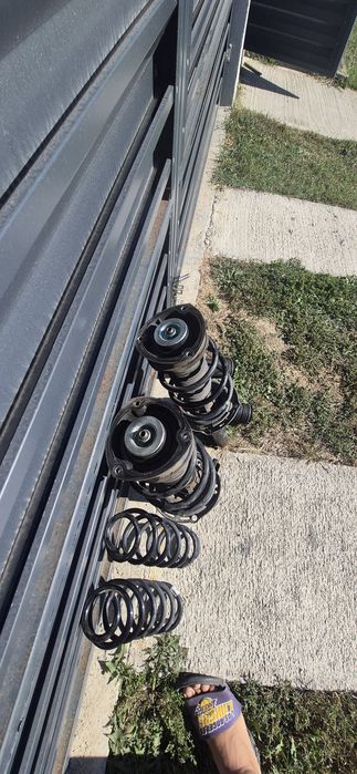 Suspensie VW golf 7 break