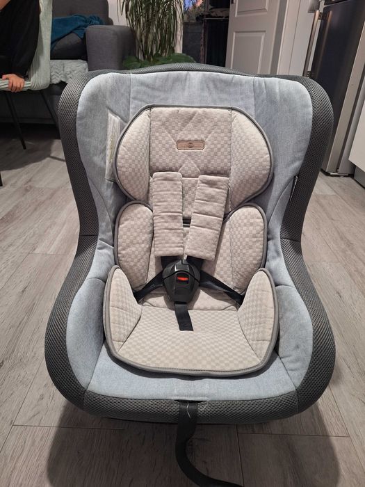 Scaun auto 0-18 kg