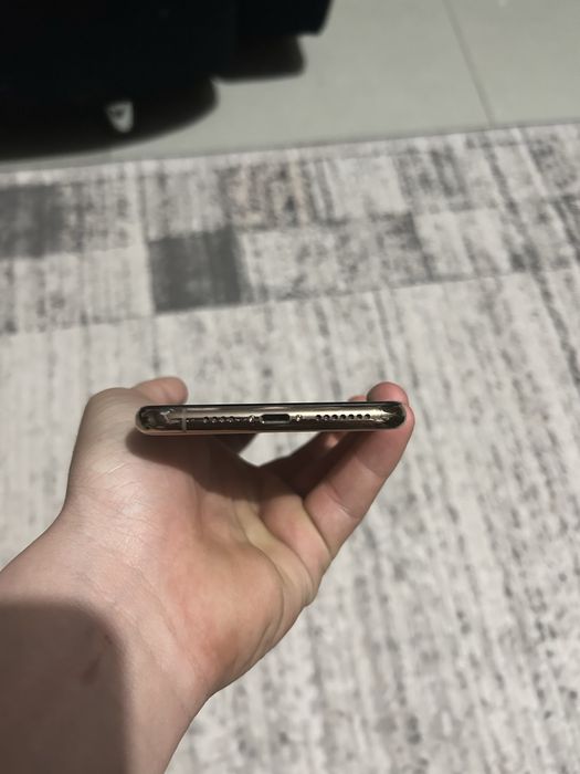 iPhone 11 pro max 256gb