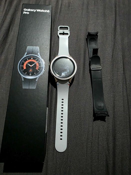 Samsung galaxy watch 5 pro