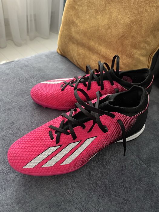Ghete Fotbal Adidas X 3TF
