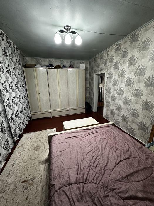 Продам 4х комнатный дом