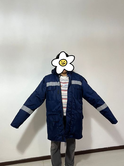 Спец форма размер 52/54