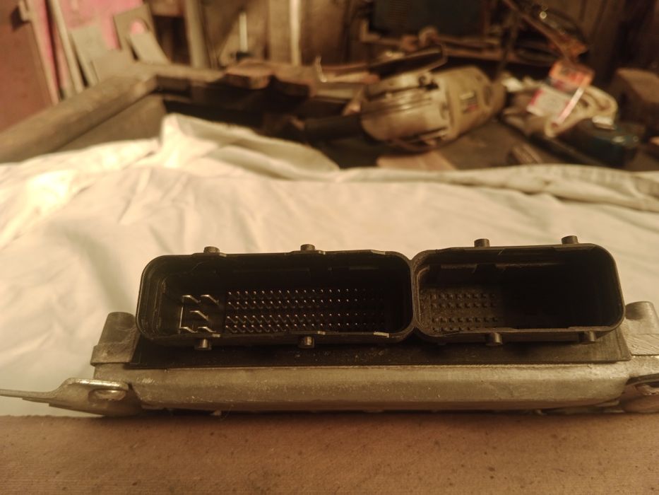 ЭБУ заз шанс 1.5