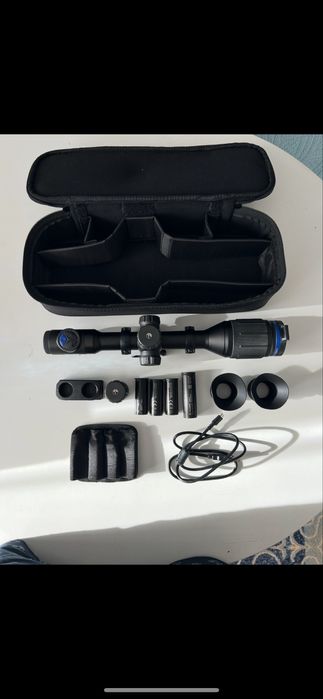 Lunetă termo Pulsar Thermyon xp50