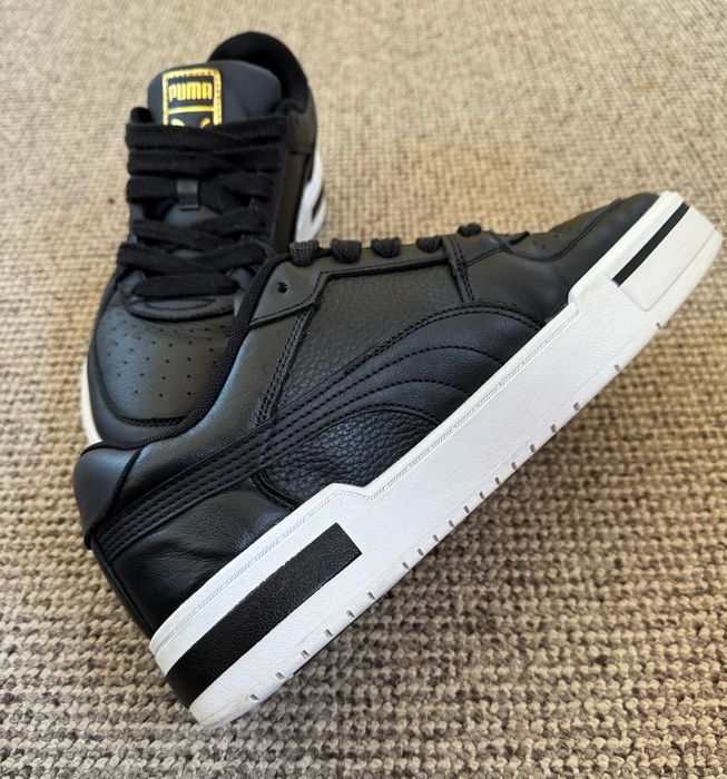 Оригинални PUMA CA Pro Classic в отлично състояние. Размер 42,5