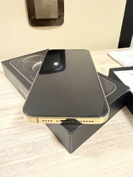 IPhone 12 Pro max