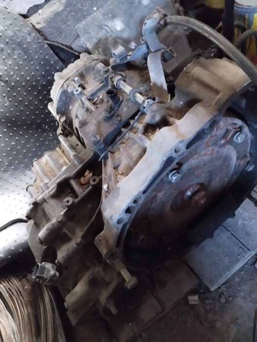 Продам коробку Тойота Камри 20