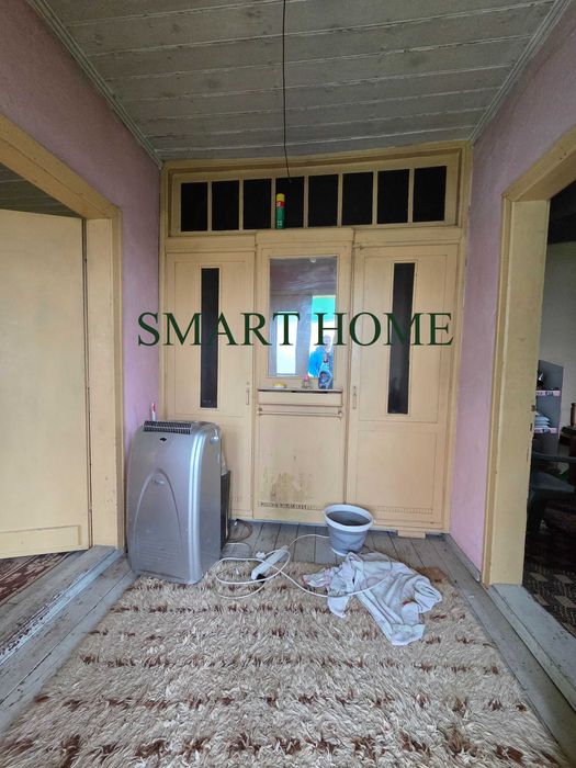 Двуетажна къща в с. Поликраище!