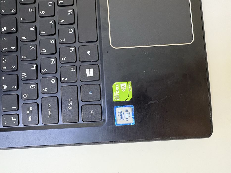 Продам ноутбук ACER