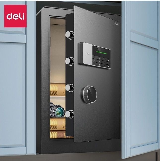 Deli seyf t552 va boshqalar