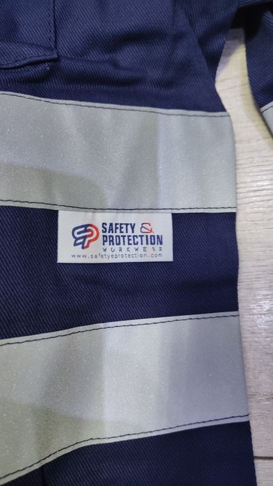 Италианско работно облекло