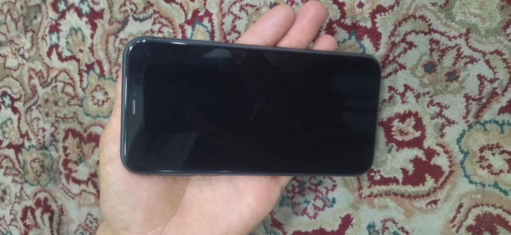 iPhone 11 sotiladi