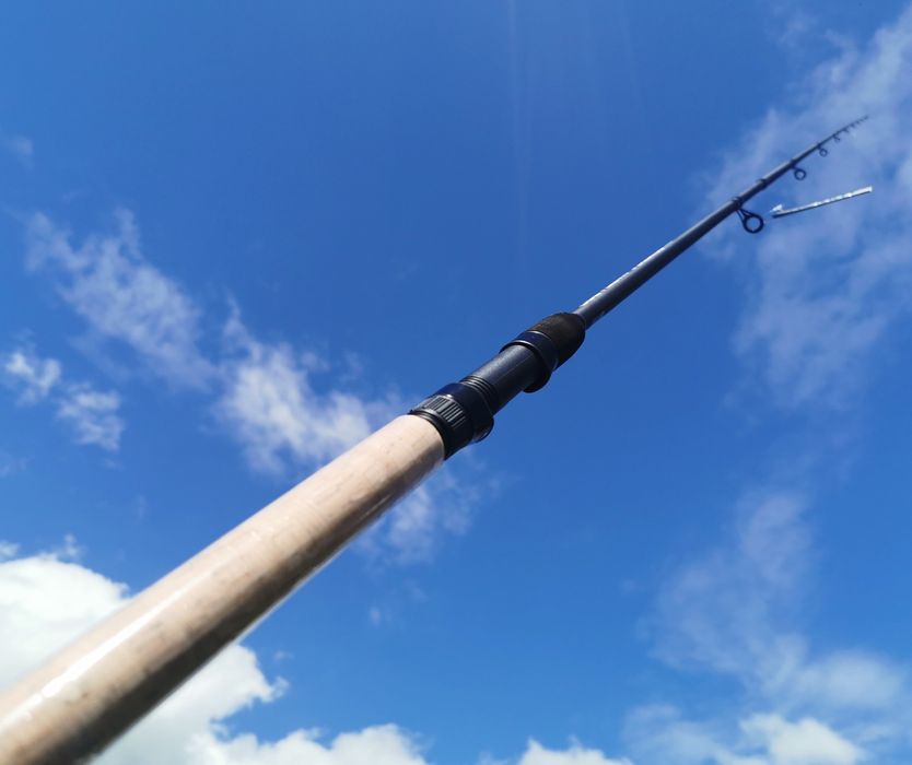 Карбонов мач за трофейни риби 80гр акция ! Osako Powerful Match