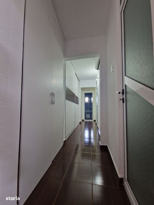 Navodari zona Sud- 3 camere decomandate confort 0, 71mp, centrala gaze