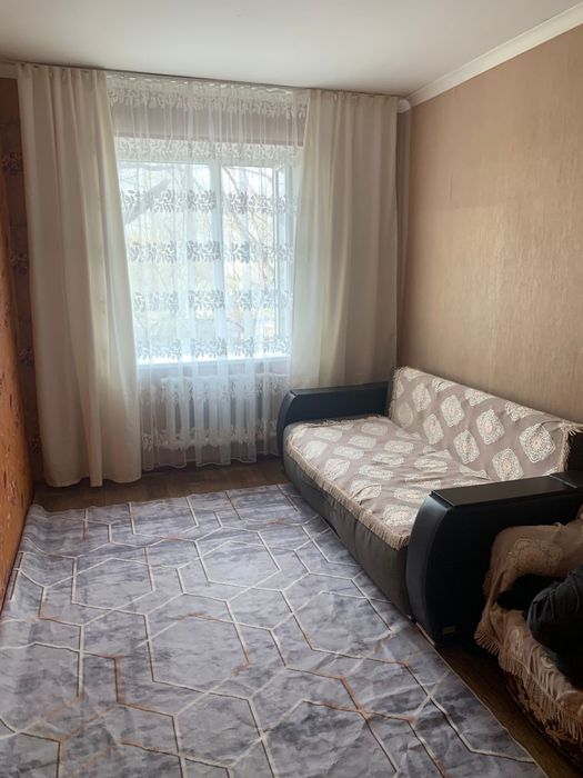 Продам 3х комнатную квартиру в старой части города