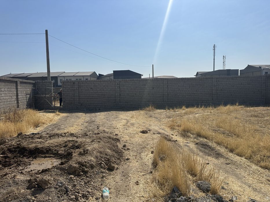 Сергели, Хонабод 5 соток. Йер сотилади.