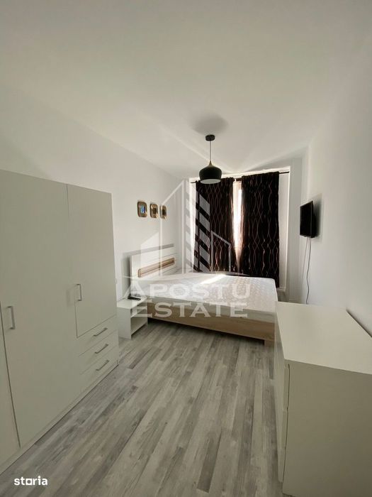 Apartment in Timisoara - Vedere 2
