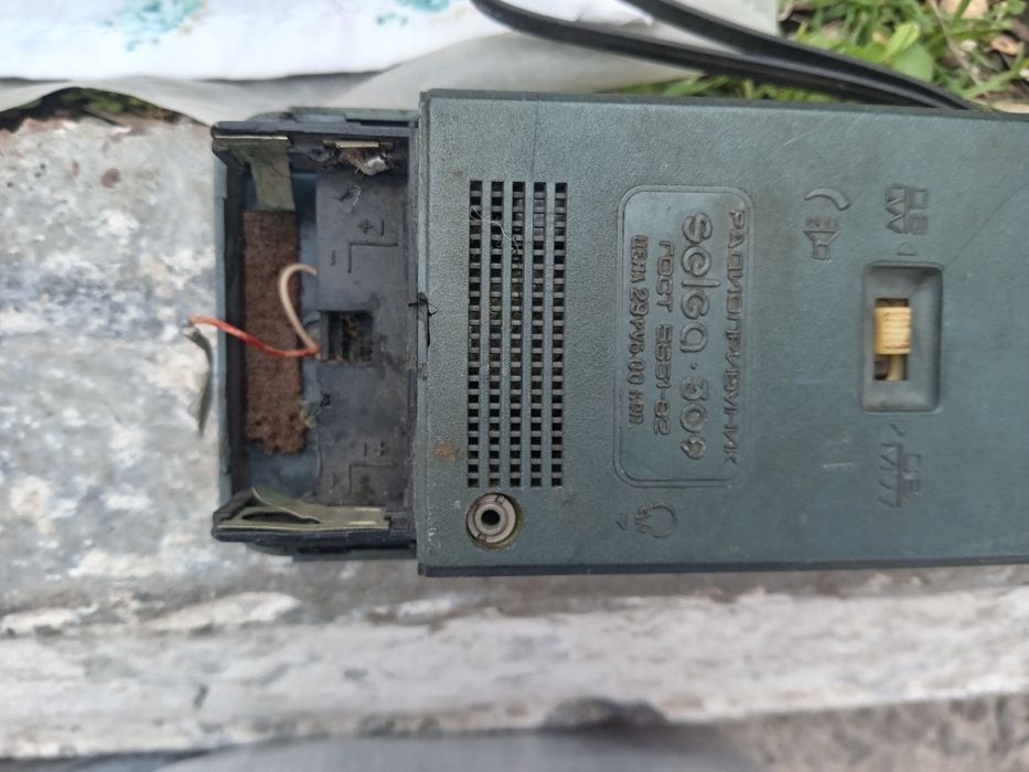 Продаеться транзистор Orbita2