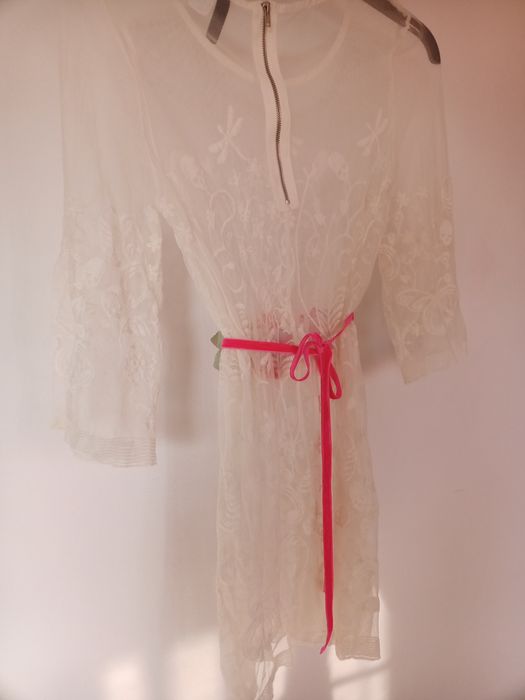 Rochie ,,tulle,, calitativ