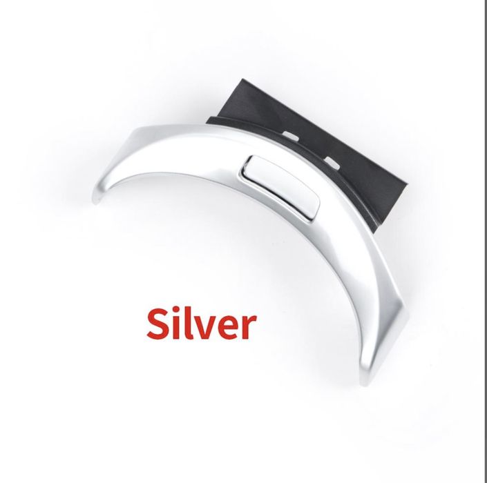 Buton cotiera consola chrome Mercedes w205 w253 c200 c300 GLC