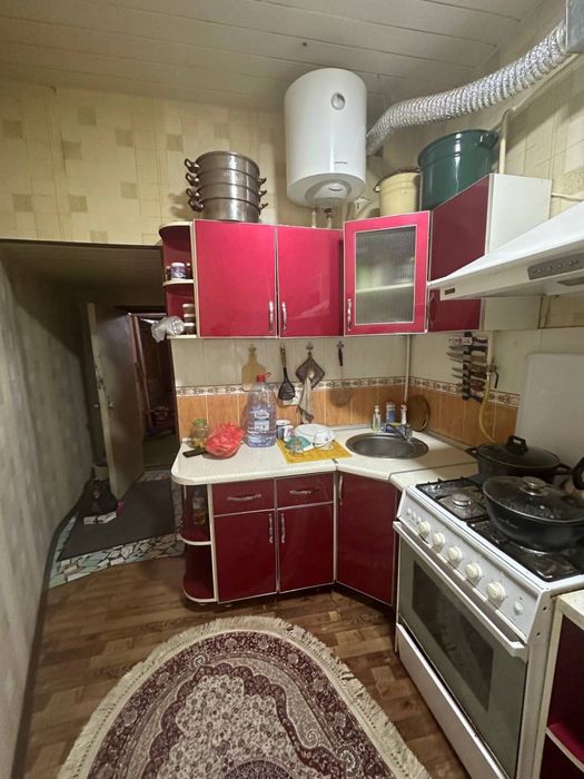 Продаю домик на Глинка 8 роддом центр