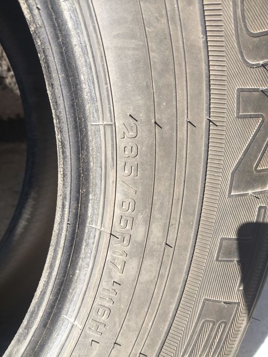 Продам 1 шину в отличном состоянии