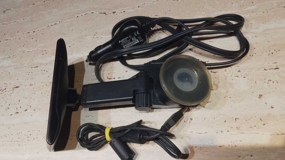 Sistem de navigație GPS GARMIN model 145-01615-12