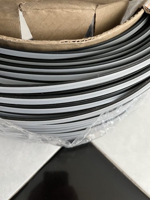 Уплътнение за дограма NIDEX XMO 68A алуминиева дограма pvc дограма