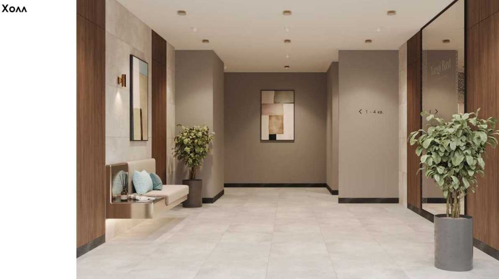 Aksiya! Arzon narxda 2 xonali kvartira — ko‘l va bog‘ yonida! (SJ)