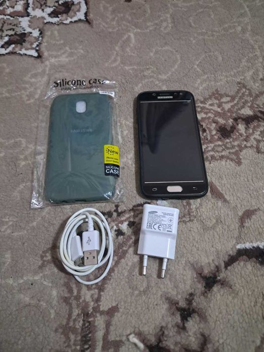 Продам Samsung J5 2017