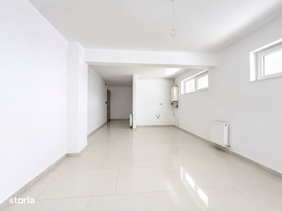 Apartament langa plaja si vedere la mare | parter inalt cu balcon — fotografia 3