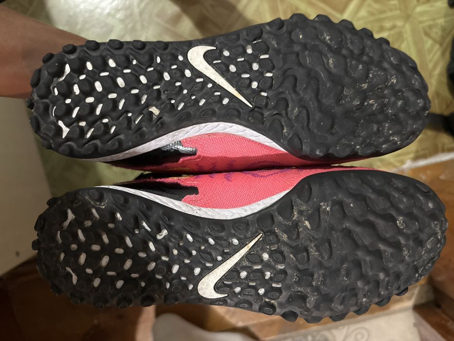 Сороконожки фантом