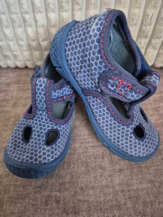 Детски обувки за момче