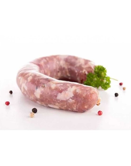 Машина за пълнене на колбаси 7 литра (хоризонтална)