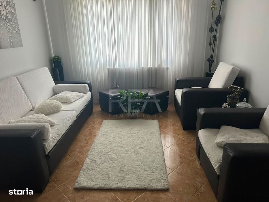 Apartament 3 Camere Dristor , aproape de metrou