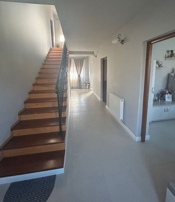 Vând casă în Hidișelu de Jos, lângă Băile Felix