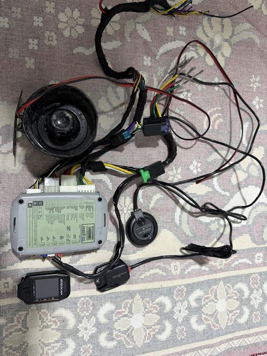 Magicar 908 Daminat Arginal Pult sotiladi