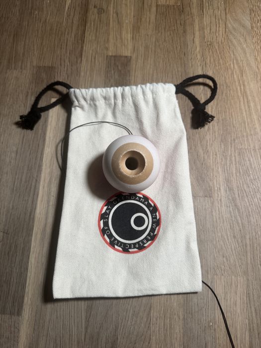 Tama revo clear monstermod