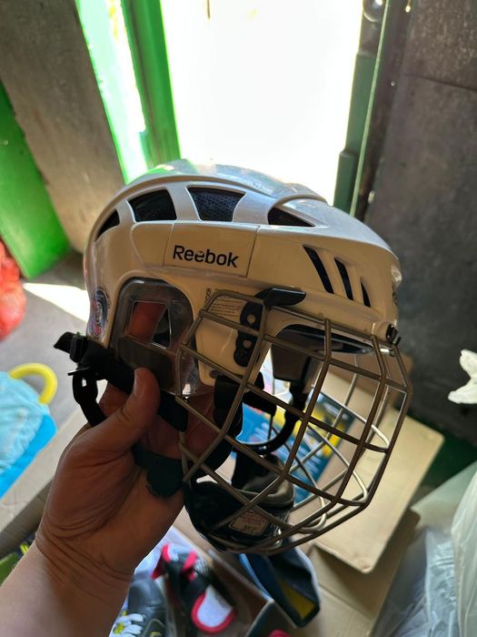 Хоккейная детская форма