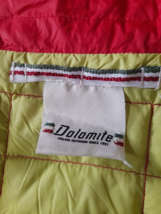 DOLOMITE мъжко яке 2XL размер.