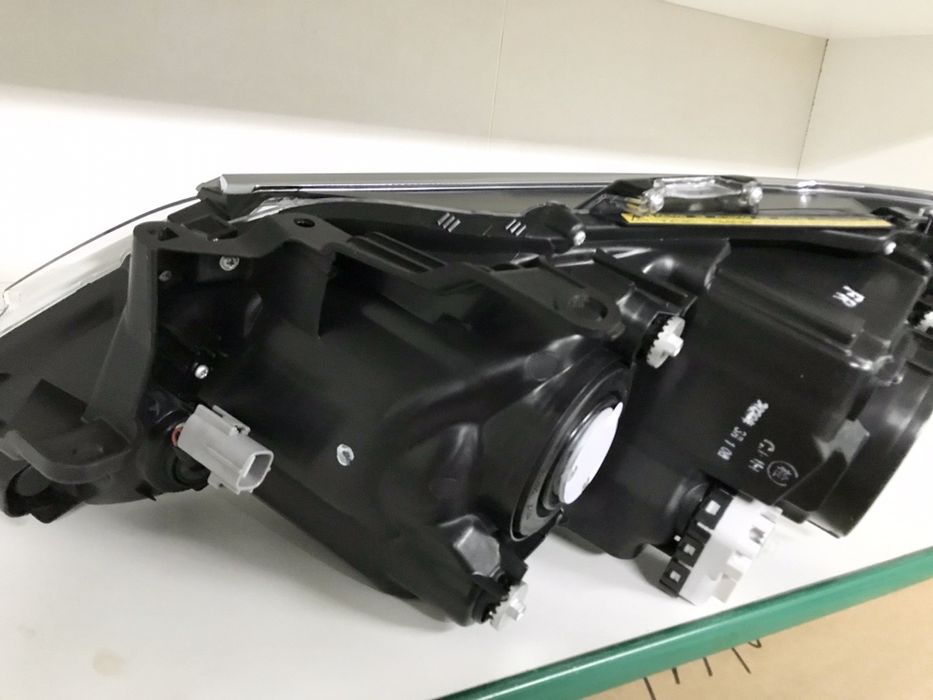 Фары Камри 55 Camry 14-18