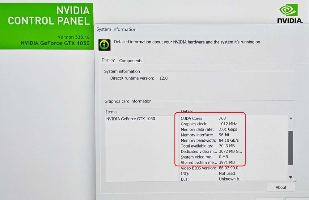 15.6 4K Ultra HD IPS 600 nits. 100% Adobe RGB/Intel Core i7-10750H/NVidia GTX 1050 4GB/16GB RAM/512GB SSD NVMe/Lenovo ThinkPad T15p WorkStation