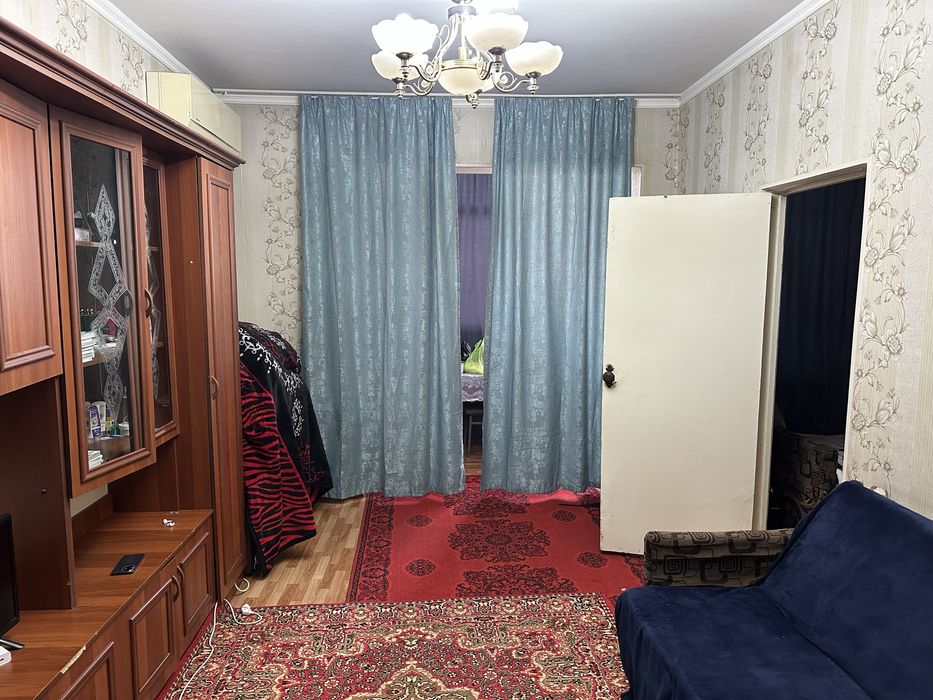 Юнус Абад 4 квартал 1/4/4